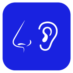 اذن وانف وحنجرة